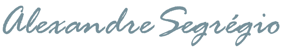 Alexandre Segrégio