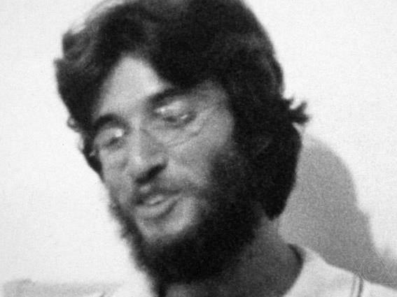 Alexandre Luiz Segrégio - 1981