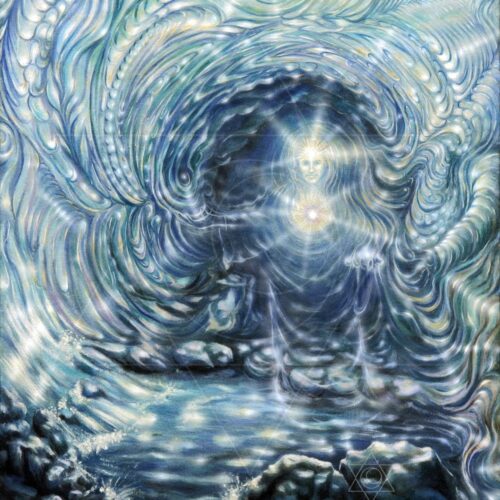 Transparecer - arte animada