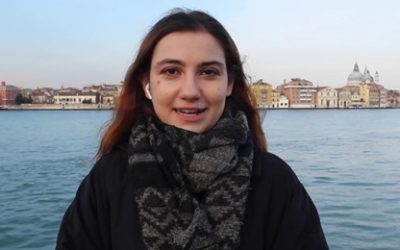 Apresentação da Wonderland 2021