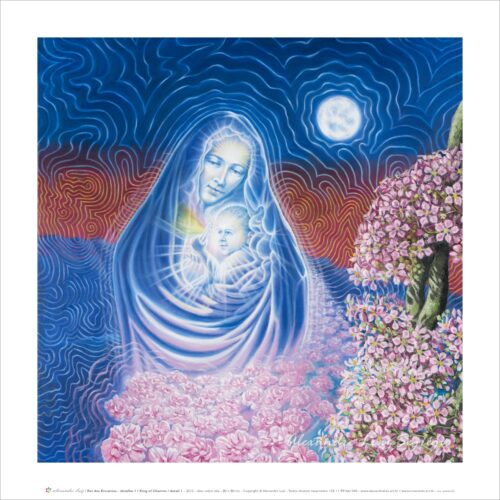 Rei dos Encantos I - pôster